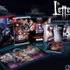 The Letter: A Horror Visual Novel [Limited Edition] - SWITCH [PLAY EXCLUSIVES]