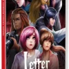 The Letter: A Horror Visual Novel [Standard Edition] - SWITCH [PLAY EXCLUSIVES]