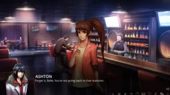The Letter: A Horror Visual Novel [Standard Edition] - SWITCH [PLAY EXCLUSIVES]