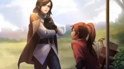 The Letter: A Horror Visual Novel [Standard Edition] - SWITCH [PLAY EXCLUSIVES]
