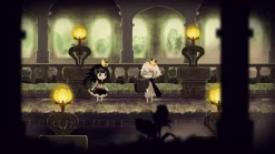 The Liar Princess and the Blind Prince [STANDARD EDITION] - Playstation 4