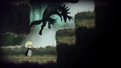 The Liar Princess and the Blind Prince [STANDARD EDITION] - SWITCH