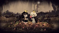 The Liar Princess and the Blind Prince [STANDARD EDITION] - SWITCH