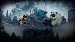The Liar Princess and the Blind Prince [STANDARD EDITION] - SWITCH