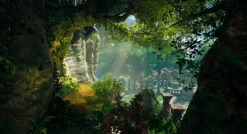 The Lord of the Rings™: Gollum™ - PS5