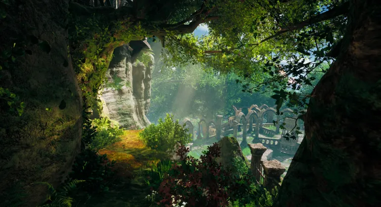 The Lord of the Rings™: Gollum™ - PS5