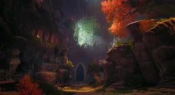 The Lord of the Rings™: Gollum™ - PS5
