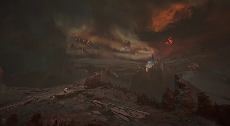 The Lord of the Rings™: Gollum™ - PS5
