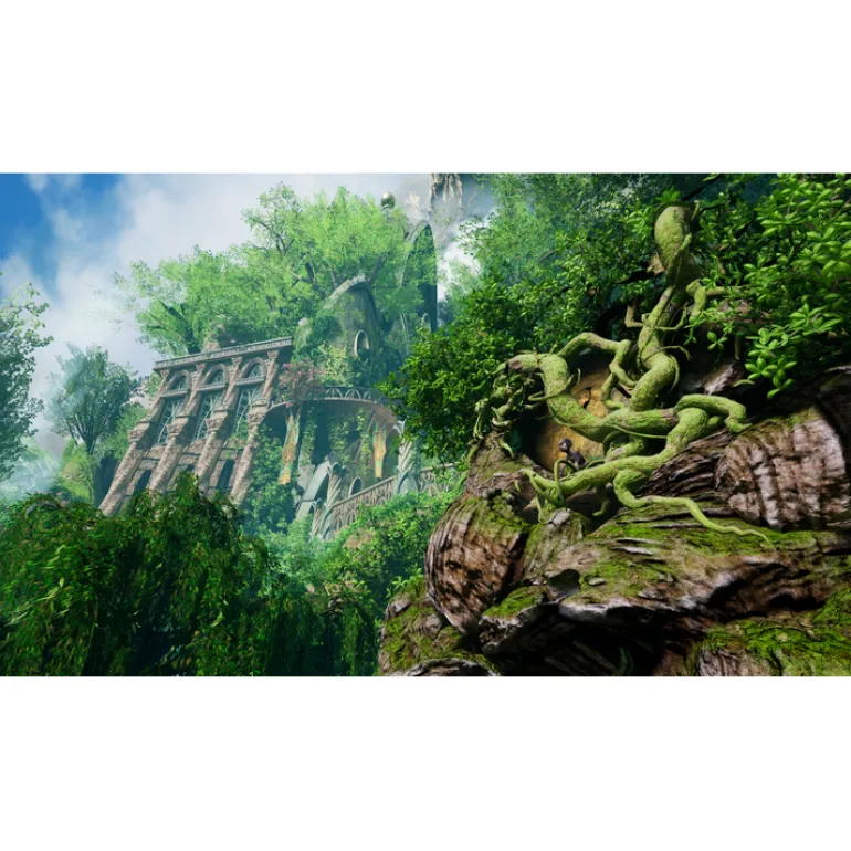 The Lord of the Rings™: Gollum™ - PS5