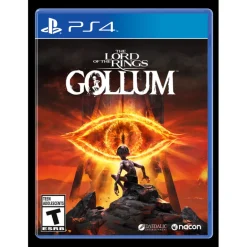 The Lord of the Rings™: Gollum™ - PS4