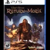 The Lord of the Rings Return to Moria - PS5