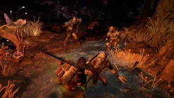 The Lord of the Rings Return to Moria - PS5