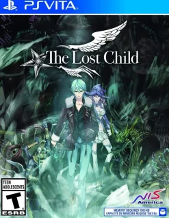 The Lost Child - PS VITA