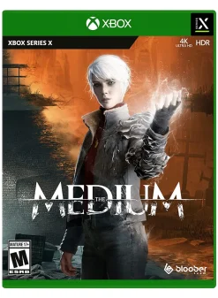 THE MEDIUM - XBOX SERIES X