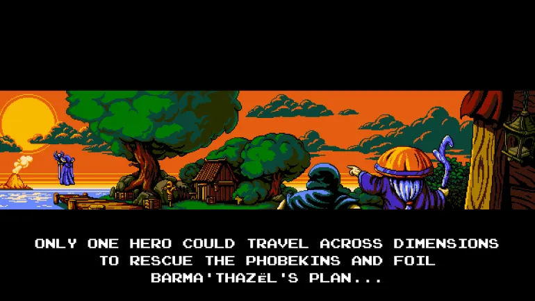The Messenger - Nintendo Switch