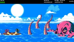 The Messenger - Nintendo Switch