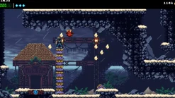 The Messenger - Nintendo Switch