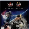 The Nioh Collection - PlayStation 5