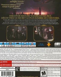 The Order 1886 - Playstation 4