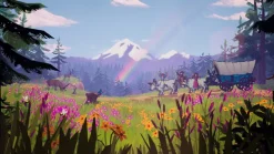 The Oregon Trail Deluxe Edition - Nintendo Switch