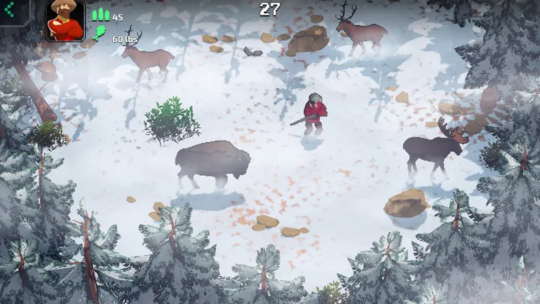 The Oregon Trail Deluxe Edition - Nintendo Switch