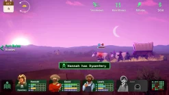 The Oregon Trail Deluxe Edition - Nintendo Switch
