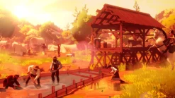 The Oregon Trail Deluxe Edition - Nintendo Switch