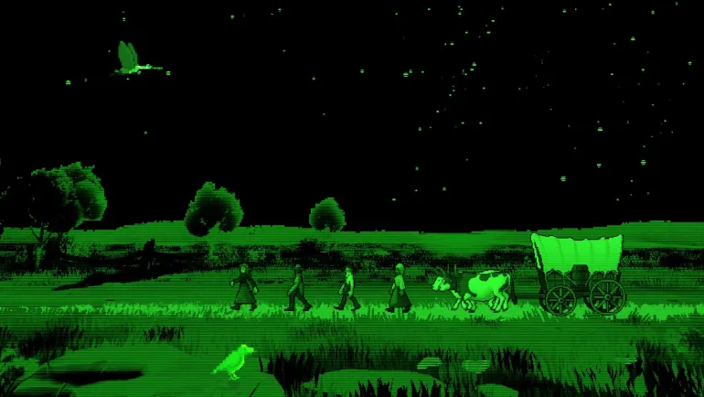 The Oregon Trail Deluxe Edition - Nintendo Switch