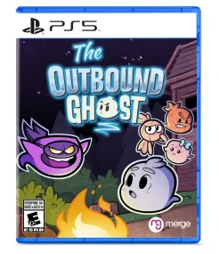 The Outbound Ghost - PlayStation 5