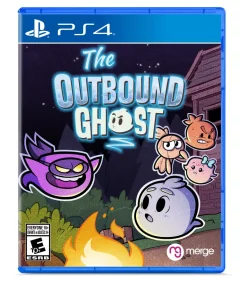 The Outbound Ghost - PS4
