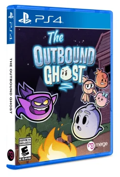 The Outbound Ghost - PS4