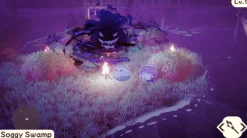 The Outbound Ghost - PS4