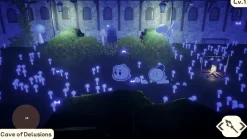 The Outbound Ghost - PS4