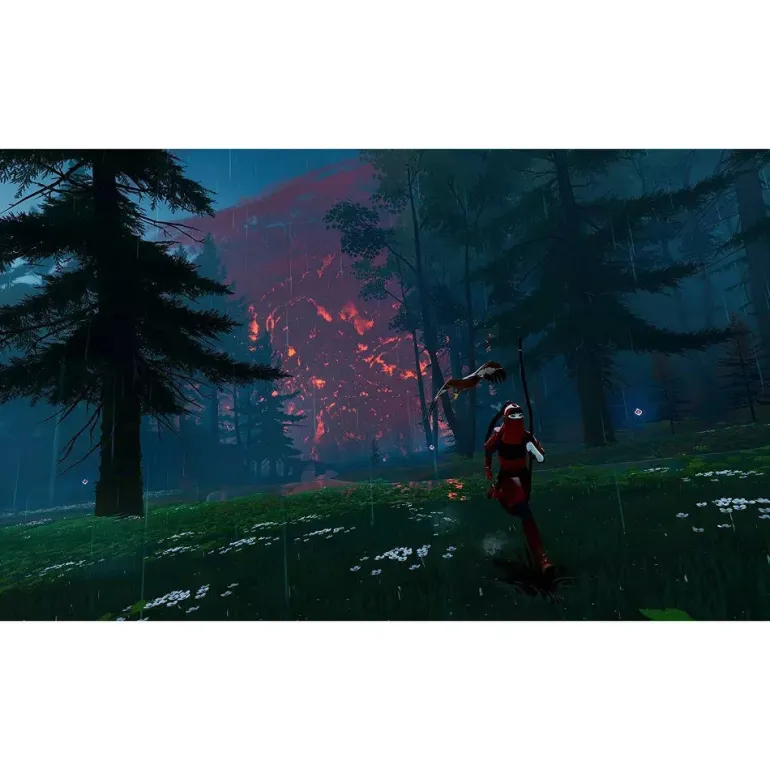 THE PATHLESS - Nintendo Switch
