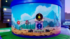 The Plucky Squire - Playstation 5