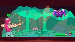 The Plucky Squire - Playstation 5