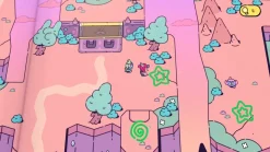 The Plucky Squire - Playstation 5