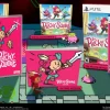 The Plucky Squire Deluxe Edition - Playstation 5