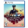 The Precinct Limited Edition - PlayStation 5
