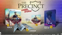 The Precinct Limited Edition - PlayStation 5