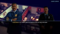 The Precinct Limited Edition - PlayStation 5