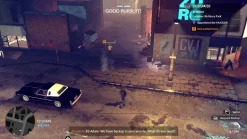 The Precinct Limited Edition - PlayStation 5