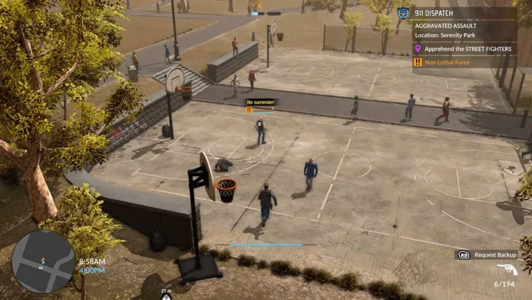 The Precinct Limited Edition - PlayStation 5
