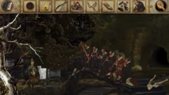 The Procession to Calvary - SWITCH [RED ART GAMES]