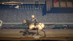The Quest for Excalibur Puy Du Fou - Nintendo Switch