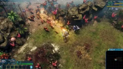 The Riftbreaker - PlayStation 5