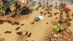 The Riftbreaker - PlayStation 5