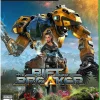 THE RIFTBREAKER - XBOX SERIES X
