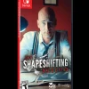 The Shapeshifting Detective - [Limited Run Games] - Nintendo Switch
