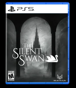 The Silent Swan - PS5